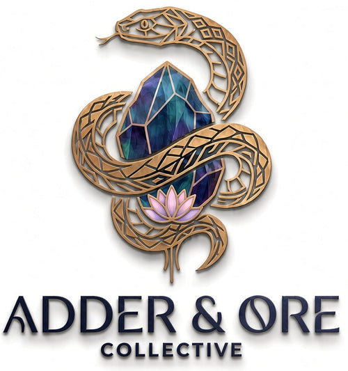Adder & Ore